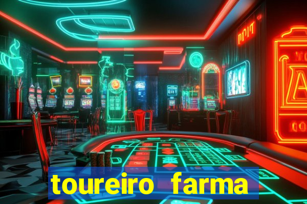 toureiro farma whatsapp teresina